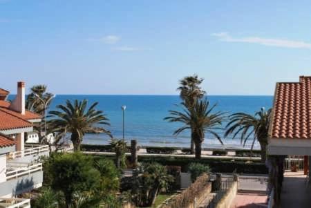 Beachfront Rooms Marina Di Ragusa Zewnętrze zdjęcie